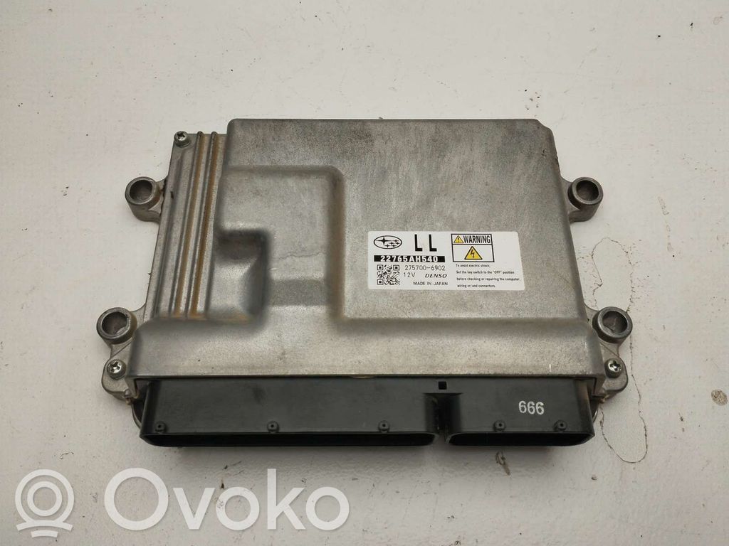 Subaru XV Kiti valdymo blokai/ moduliai 