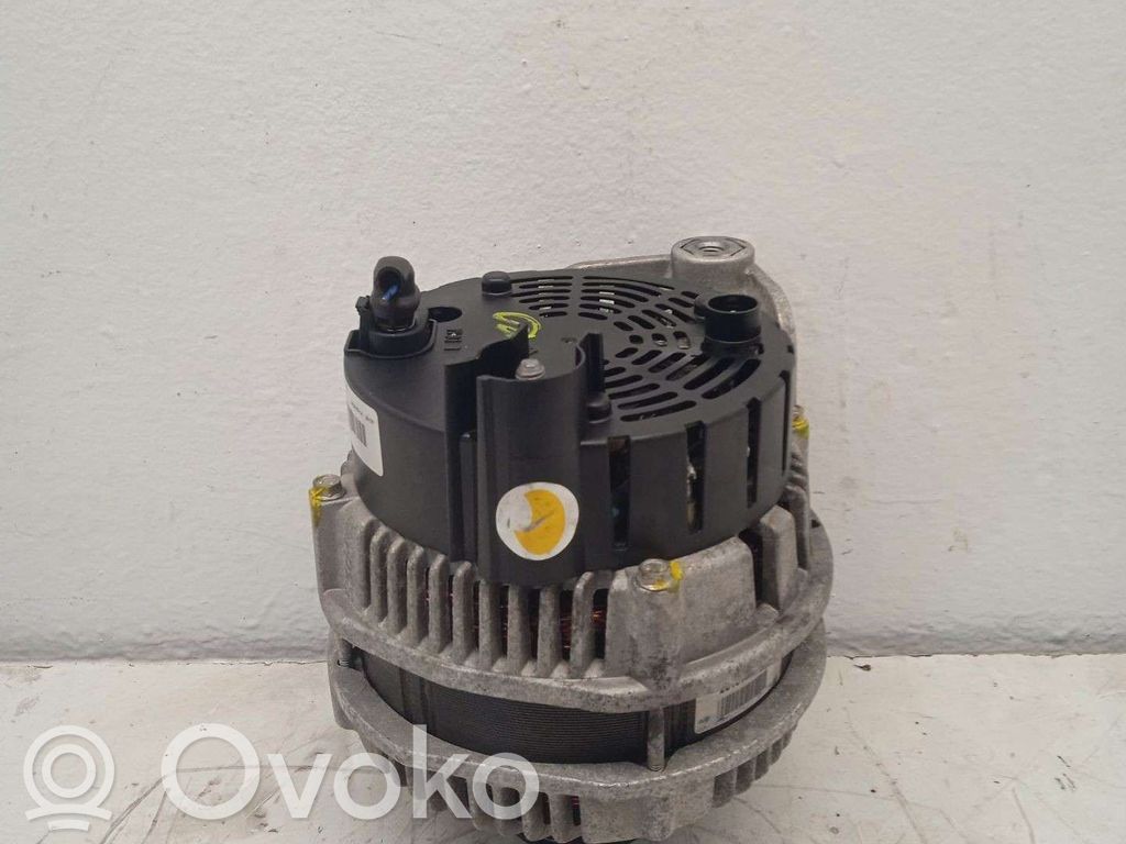 BMW 3 E36 Ģenerators 