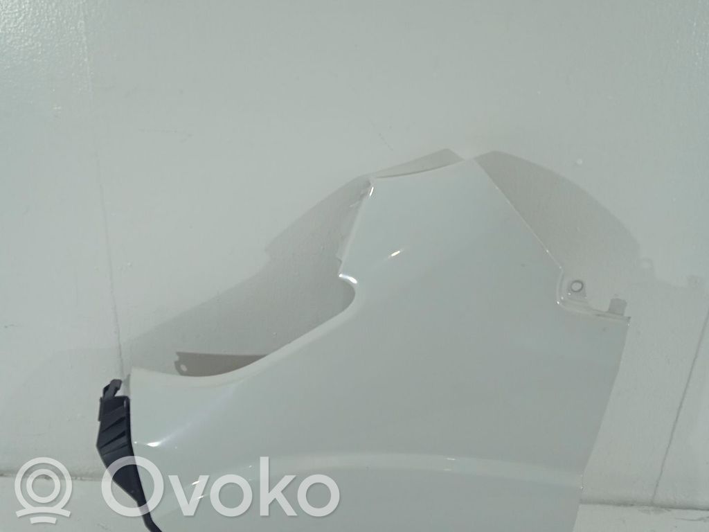 Parafango   52230787,COLORBLANCO