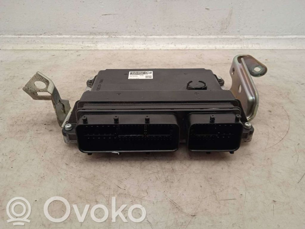 Lexus CT 200H Other control units/modules 
