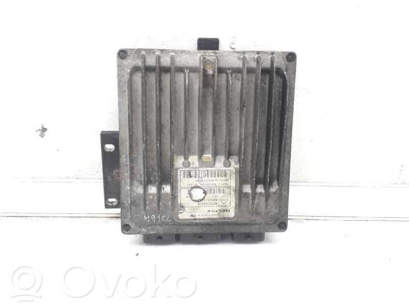 Other control units/modules   R0410B034A