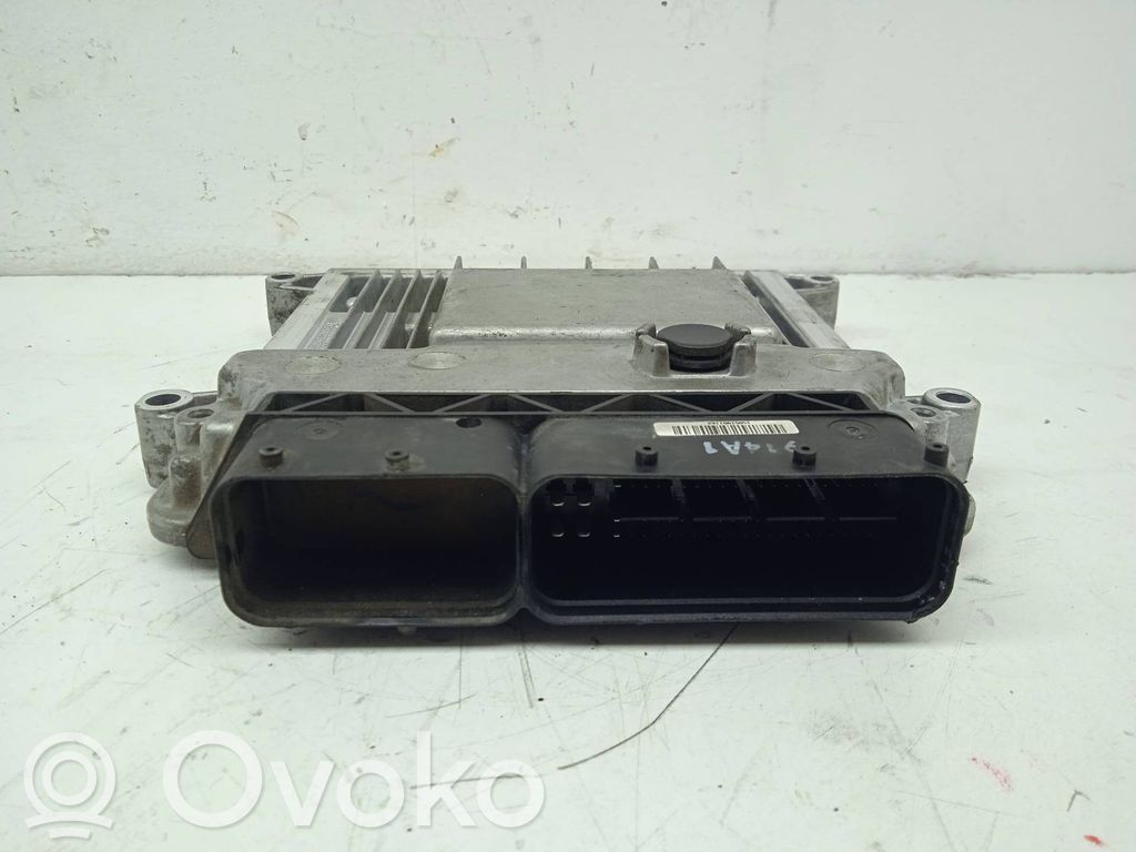 KIA Rio Other control units/modules 