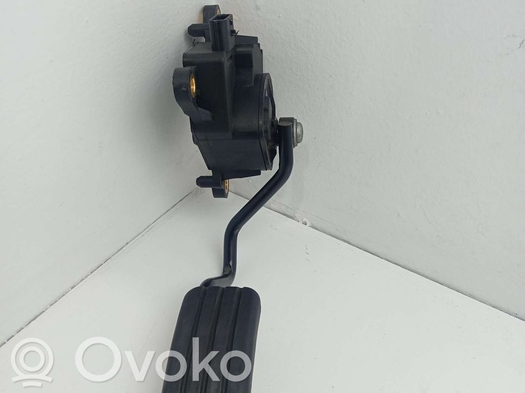 Renault Modus Sensor de aceleración 