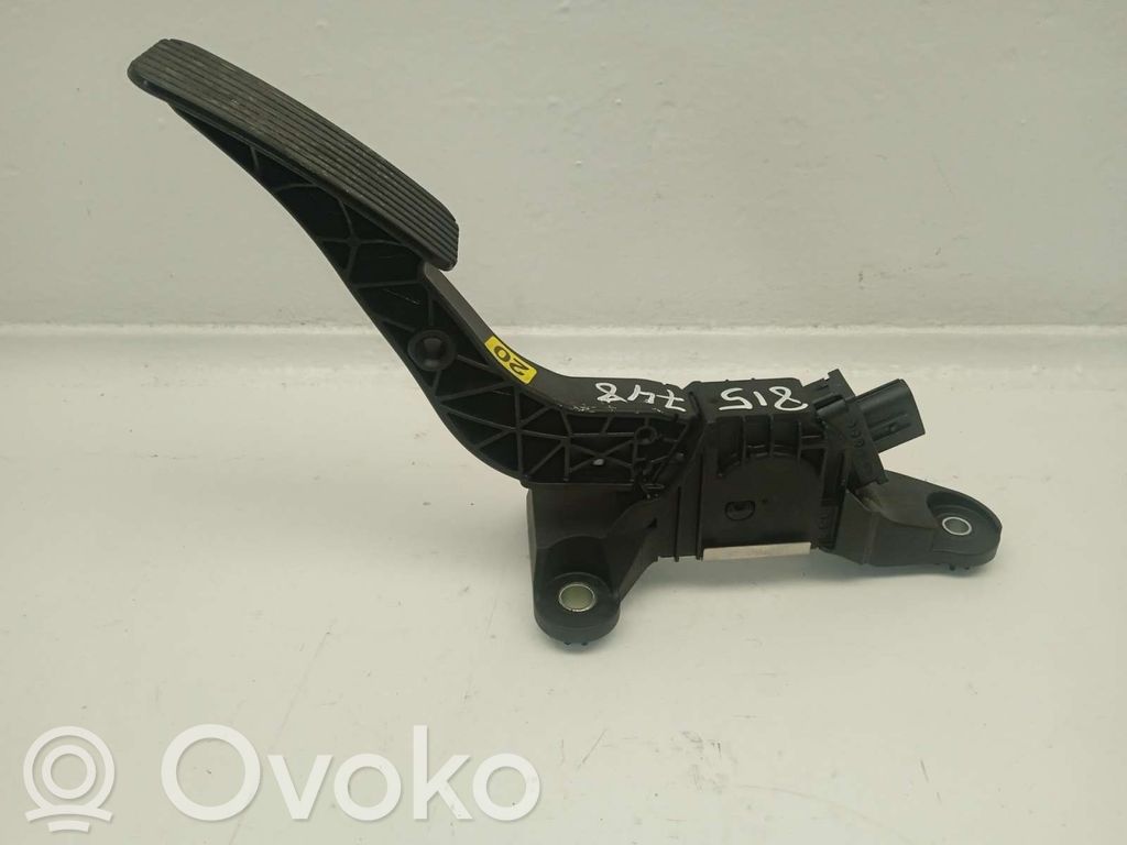 Sensor de aceleración   00136810