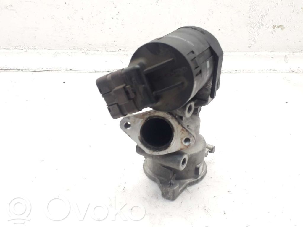 Válvula EGR   210829