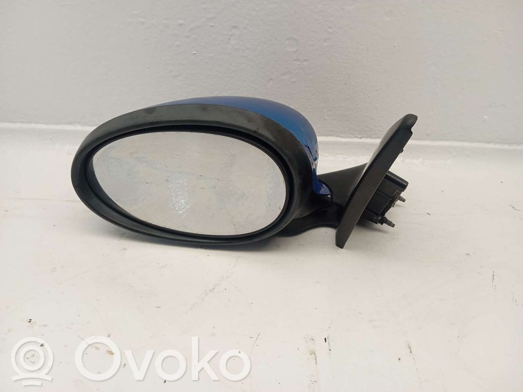 MG MGF Front door electric wing mirror 