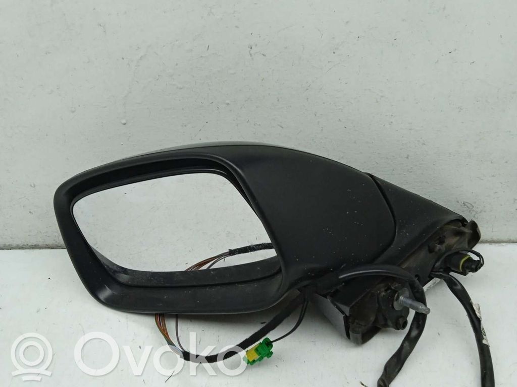 Fiat Ulysse Elektryczne lusterko boczne drzwi przednich 
