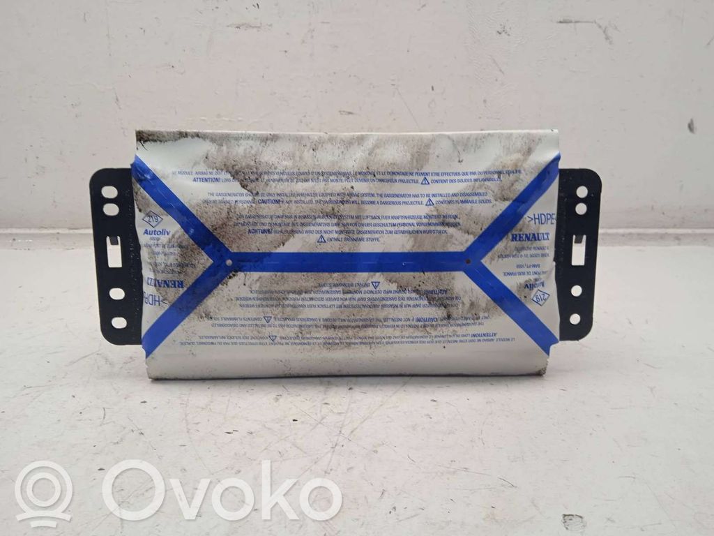 Renault Vel Satis Airbag lateral 