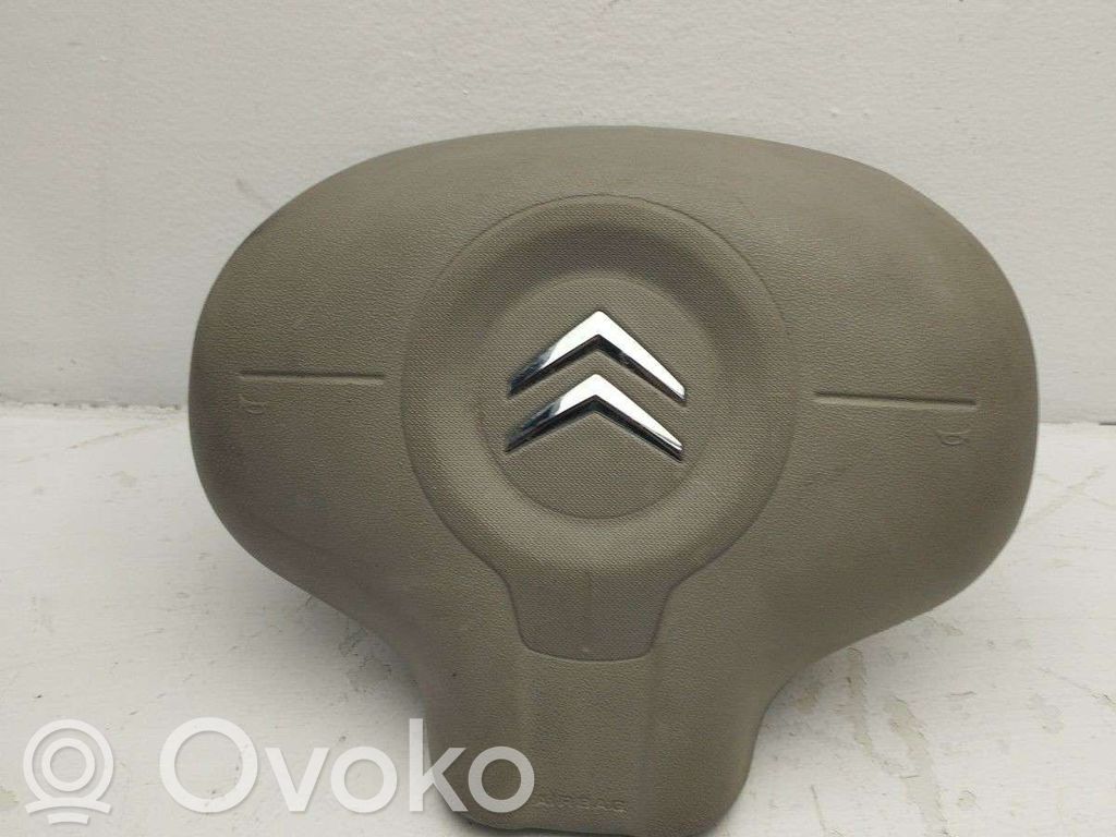 Citroen C3 Poduszka powietrzna Airbag kierownicy 