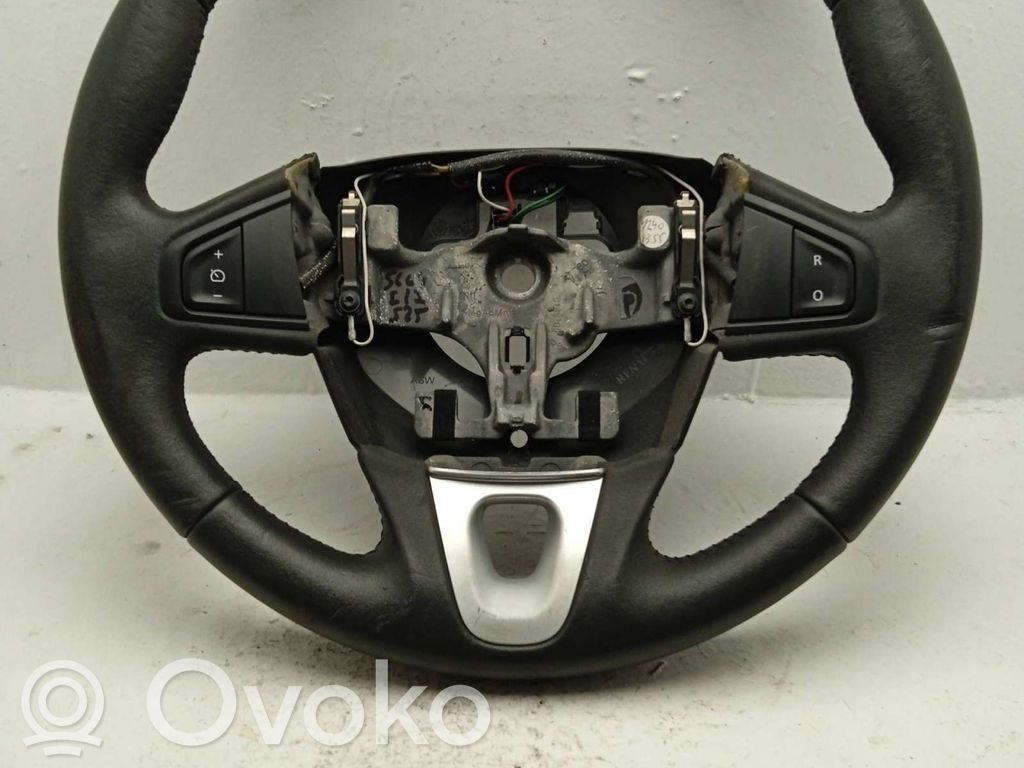 Renault Megane III Volante 