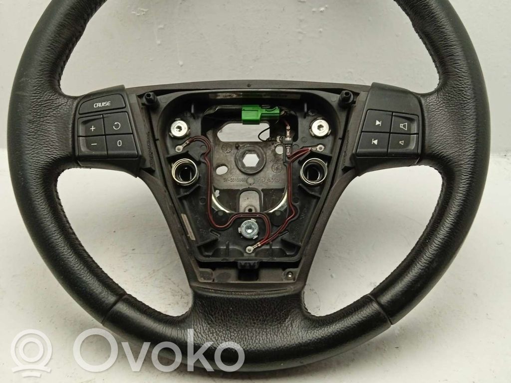 Volvo S40, V40 Volante 