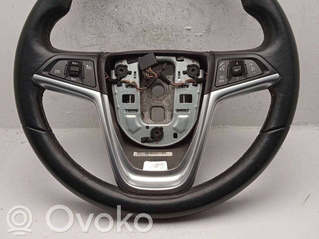 Opel Astra H Volante 