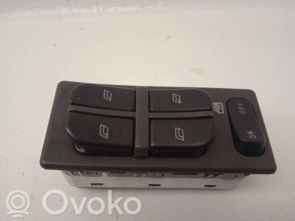 Saab 9-5 Electric window control switch 