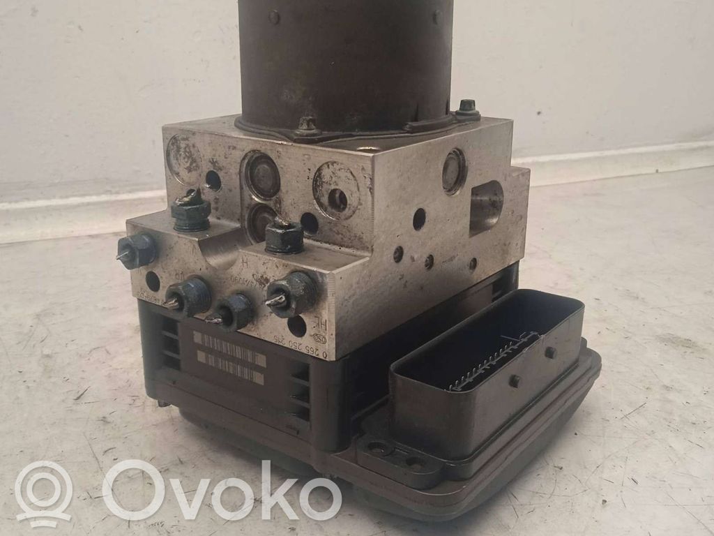 BMW 5 F10 F11 ABS bloks 