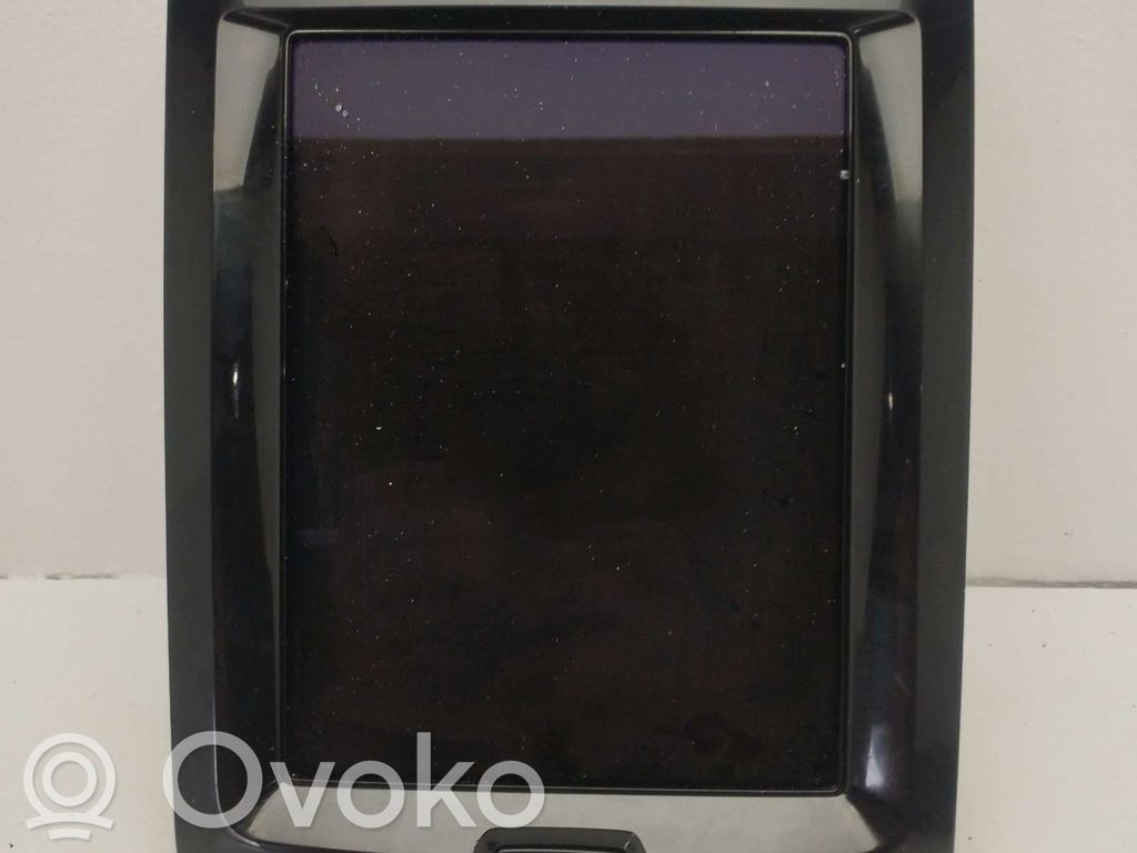 Volvo XC60 Wyświetlacz Head Up 