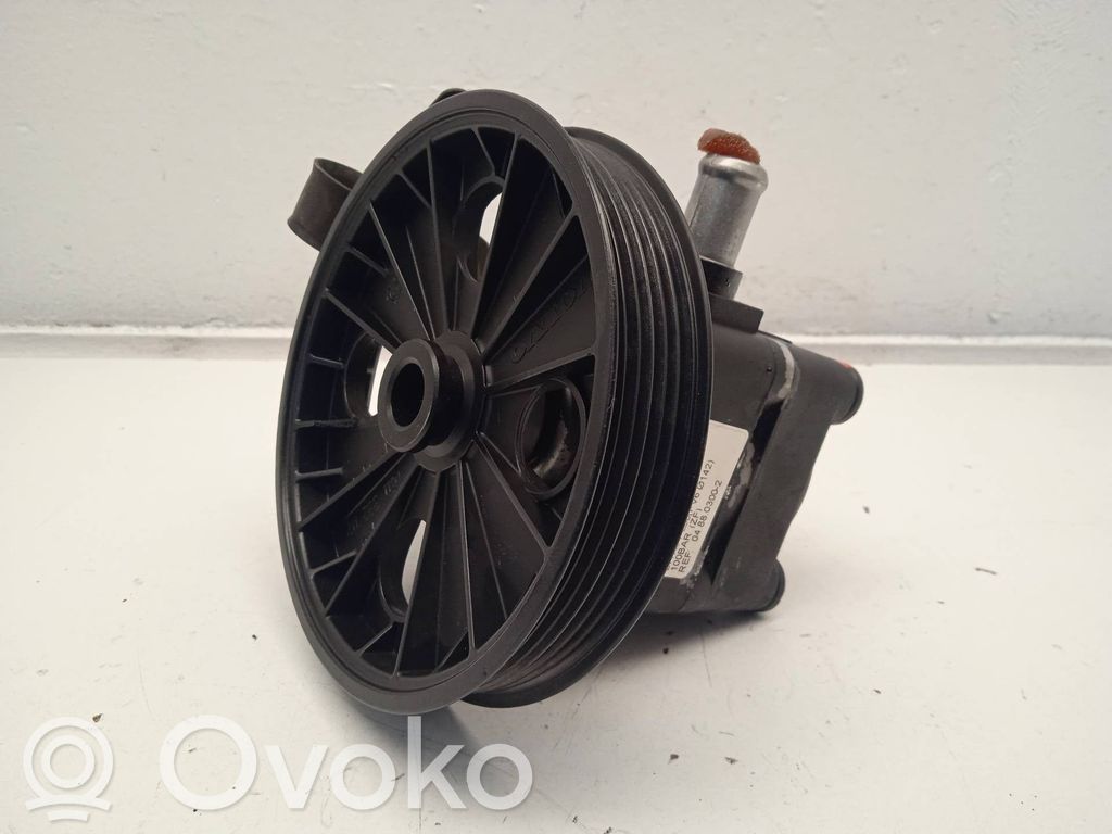 Volvo S60 Pompa servosterzo 