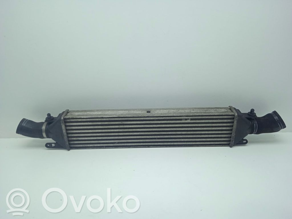 Lancia Delta III Radiator intercooler 