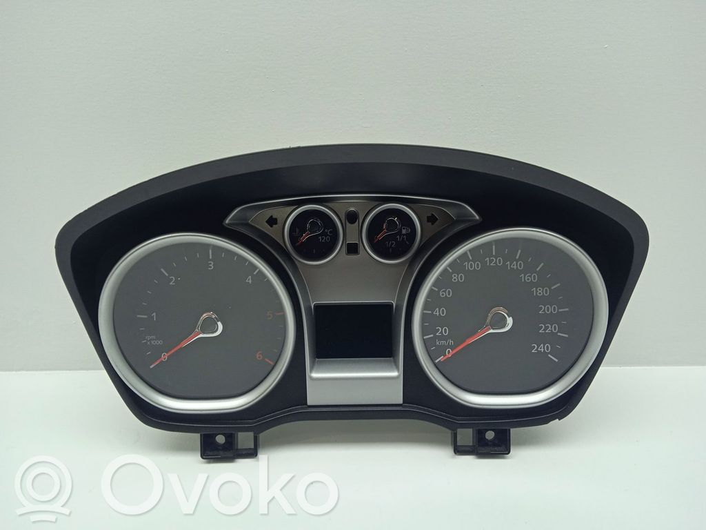 Ford Kuga I Nopeusmittari (mittaristo) 