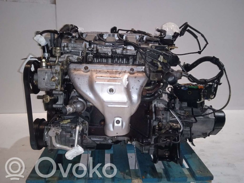 Motor   FS2C136CV,AC06,CAJA13