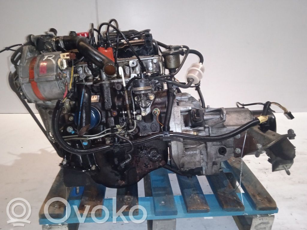 Motor   C1J76859CV,CG01