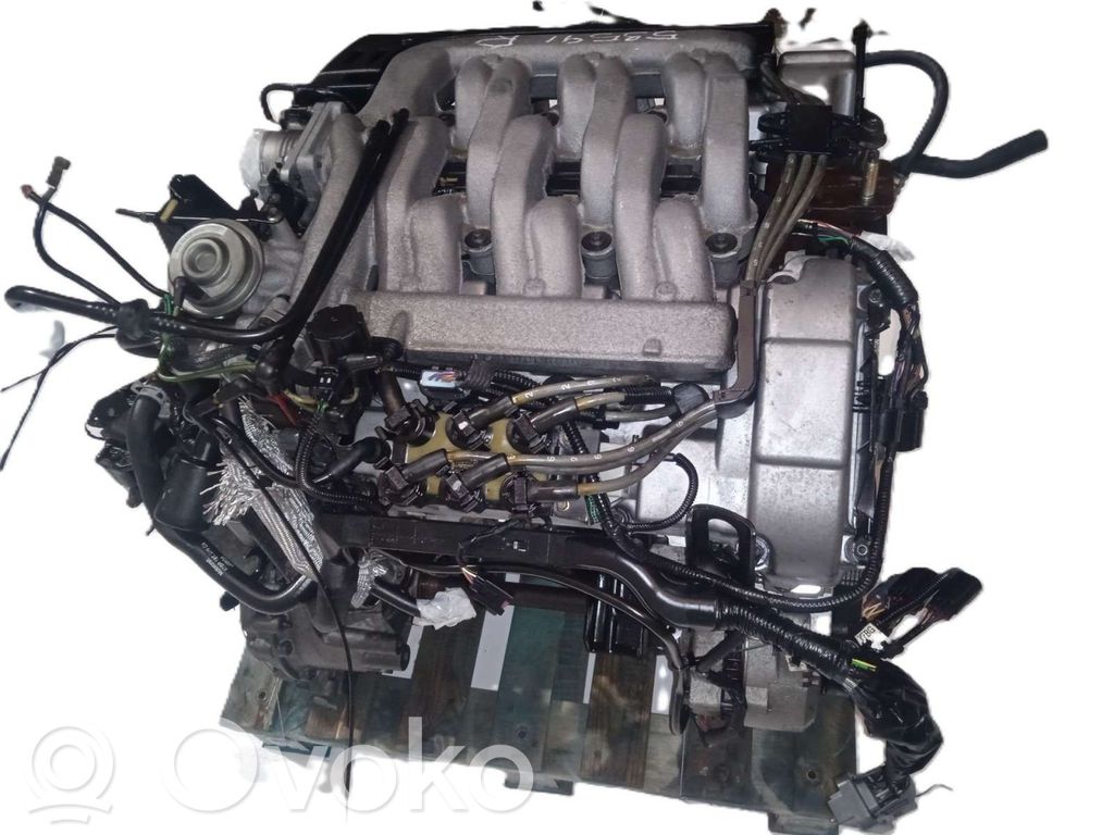 Ford Mondeo MK II Motor 
