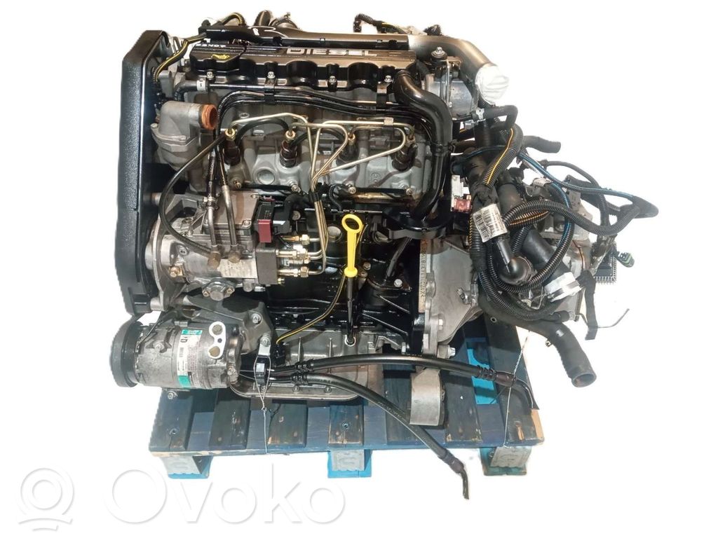 Motor   X17DTL68CV,AF01,ACCESORIOSCAJA8
