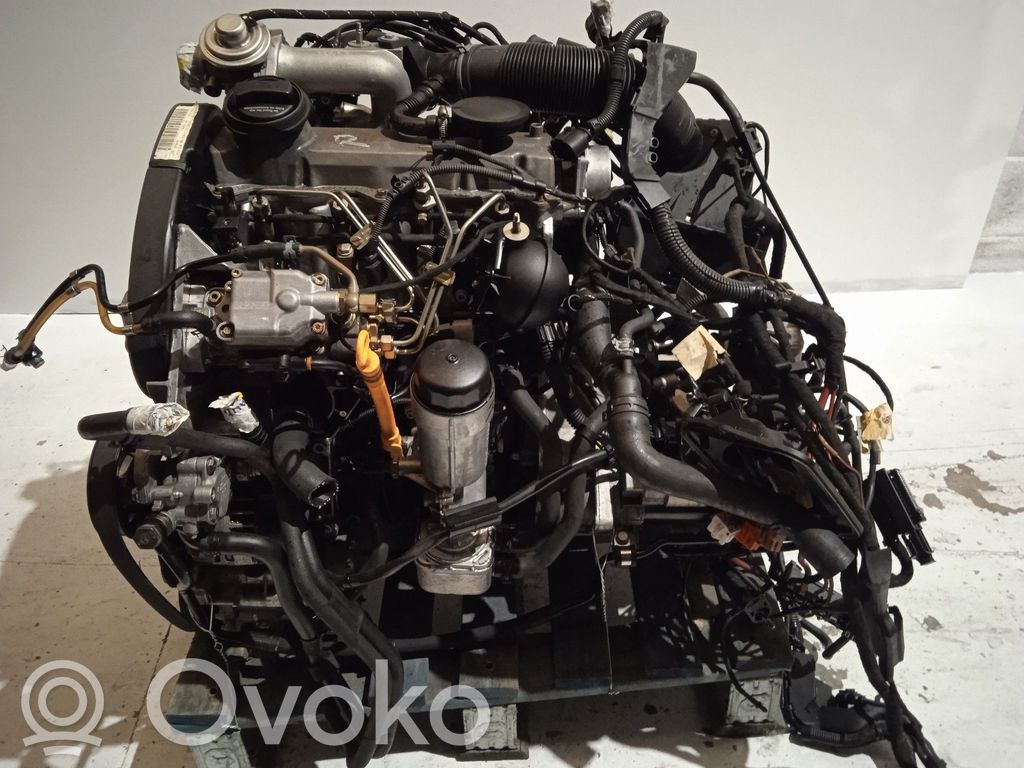 Moottori   ASV110CV,CH11,CAJAN1