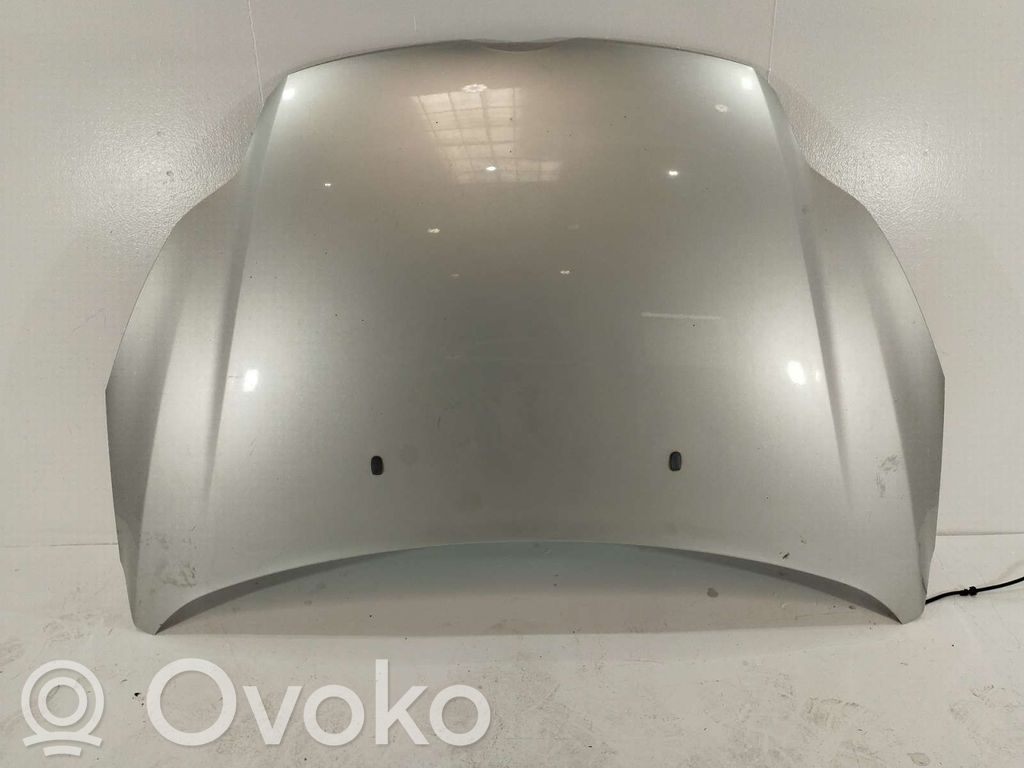 Capó/tapa del motor   1797477,COLORGRIS