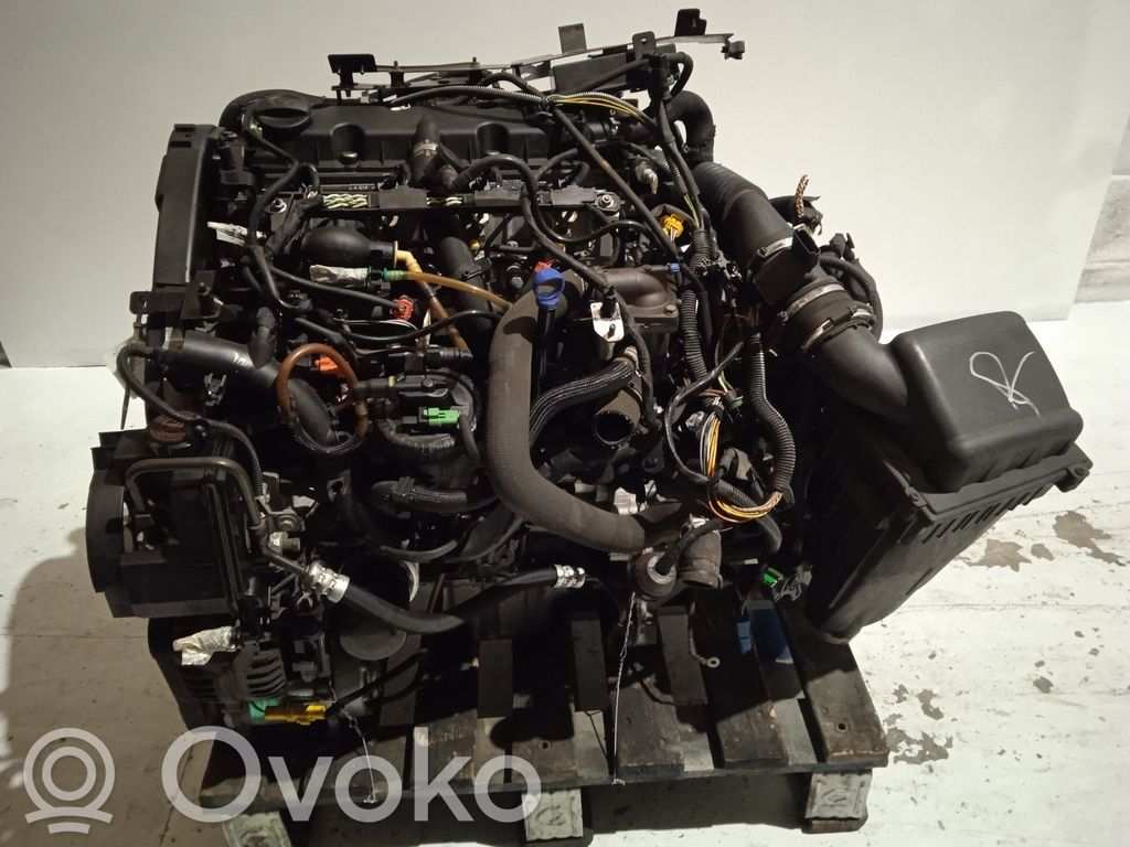 Engine   RHY90CV,CH16,SIEMENS
