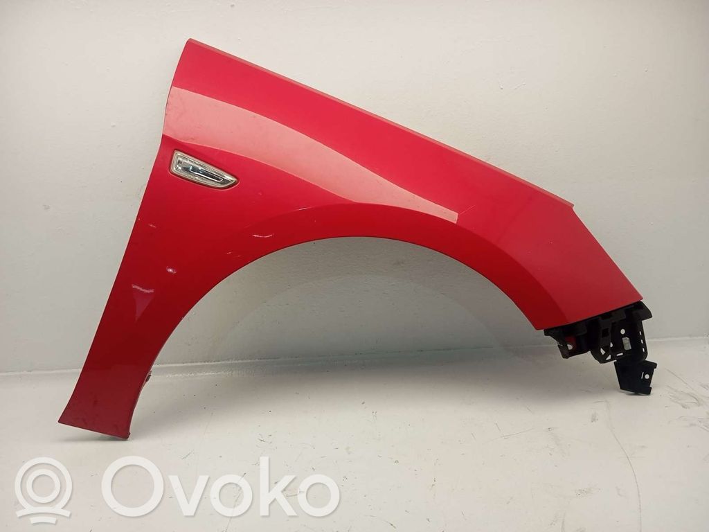 Kotflügel   39011391,COLORROJO