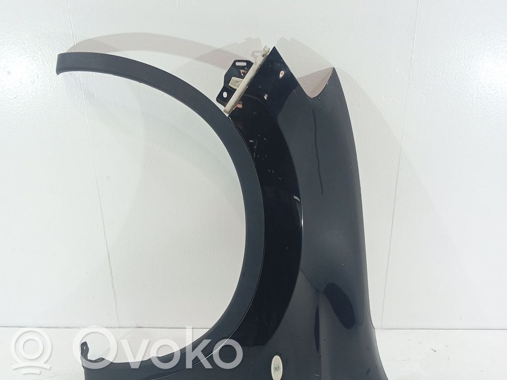 Nissan Qashqai J12 Parafango 