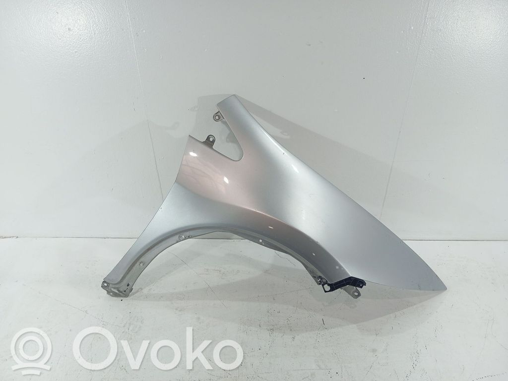 Parafango   60210SMGE00ZZ,COLORGRIS