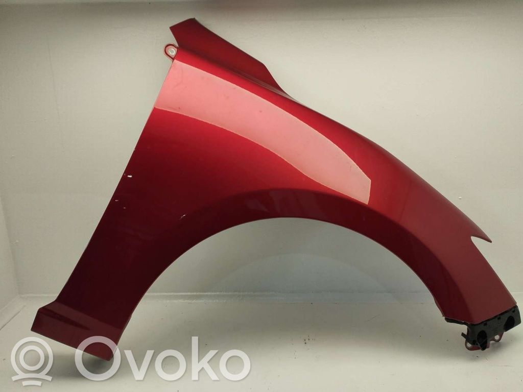 Aile   BJS752111,COLORROJO
