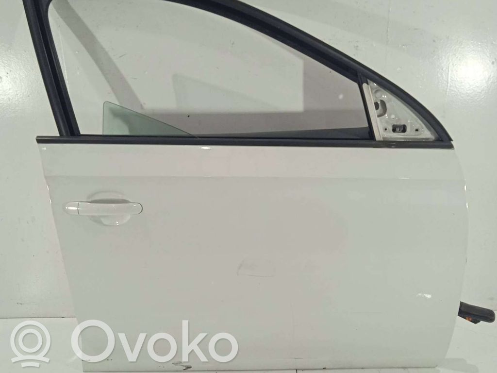 Skoda Rapid (NH) Ușă față 