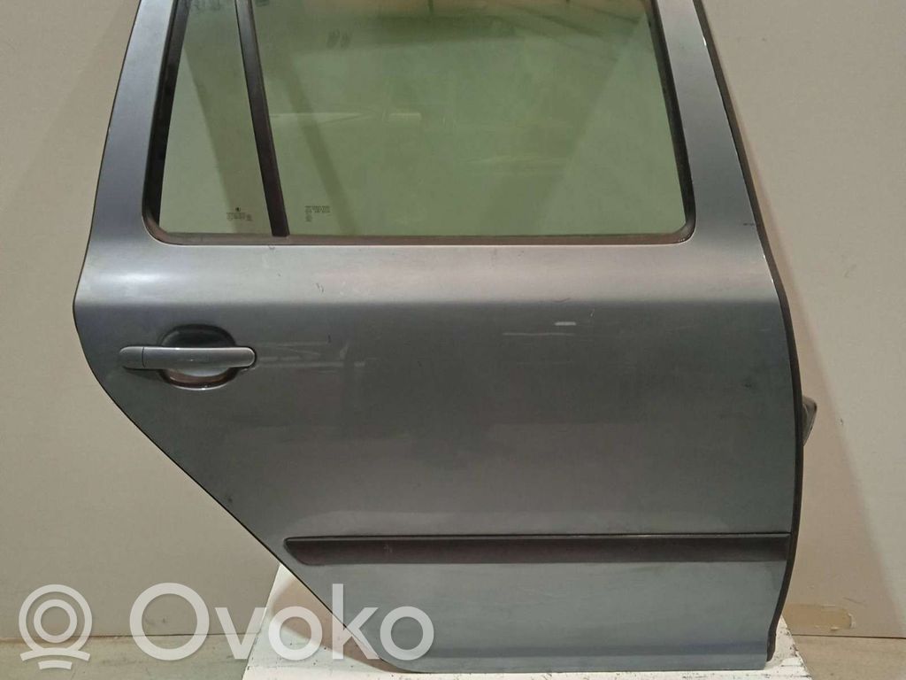 Skoda Octavia Mk2 (1Z) Ușă spate 