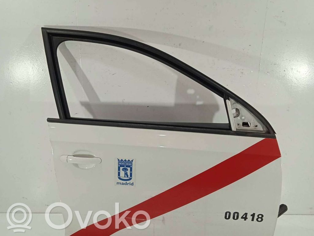 Seat Toledo IV (NH) Ușă față 
