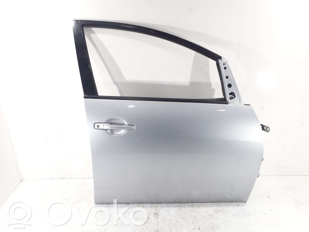 Puerta delantera   5700A036,COLORPLATA