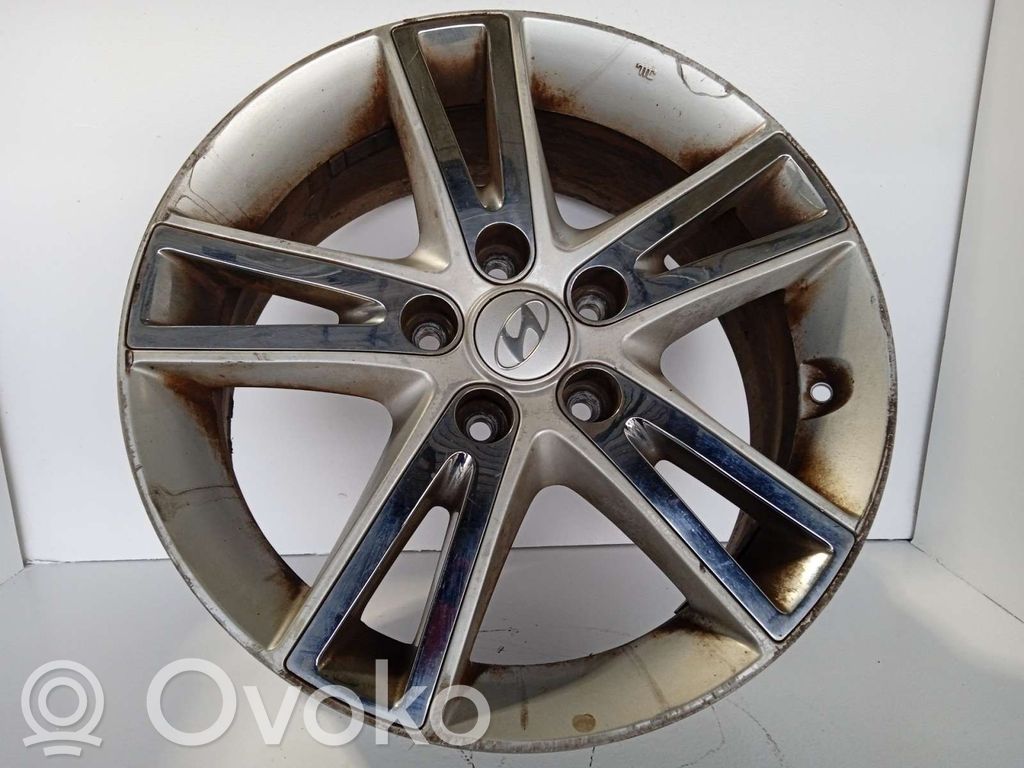 Hyundai i30 Jantă aliaj R18 