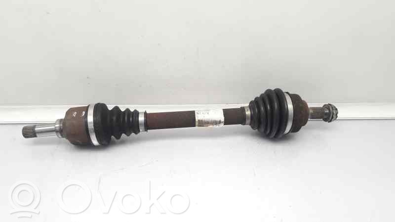 Peugeot 207 Antriebswelle vorne