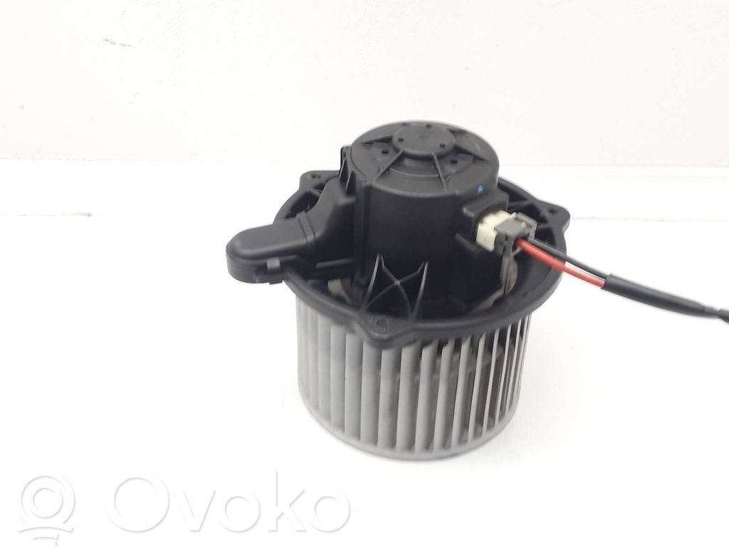 Pulseur d'air habitacle   F00S33F012