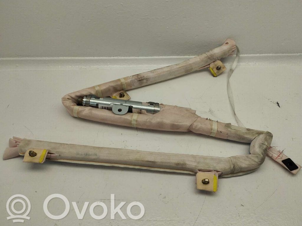 DS Automobiles 4 Airbag portiera anteriore 