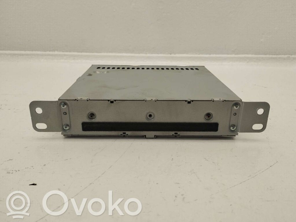 Autres unités de commande / modules   9805593680