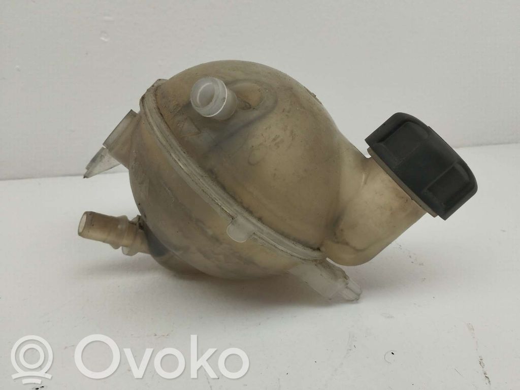 DS Automobiles 4 Vaso di espansione carburante