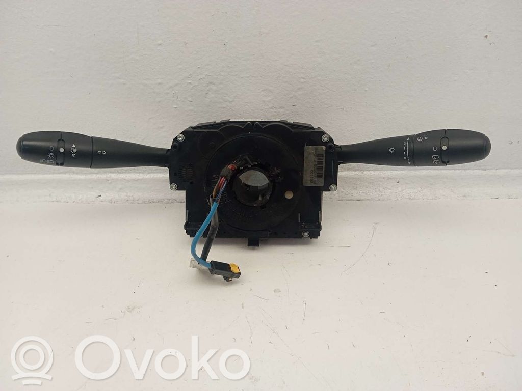 Peugeot 207 Comutator lumini bord 