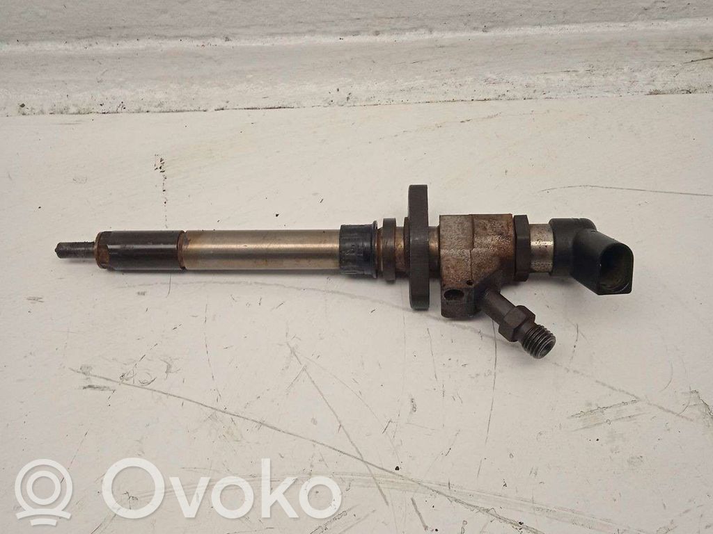 Peugeot 307 Injector combustibil 