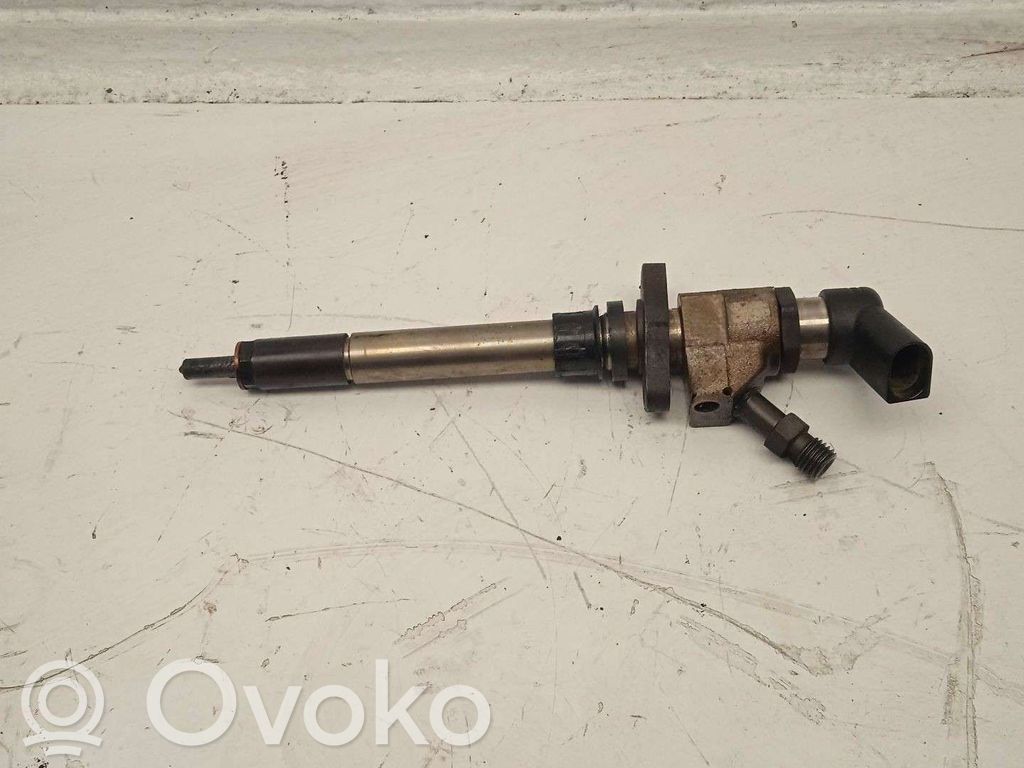 Peugeot 307 Injector combustibil 