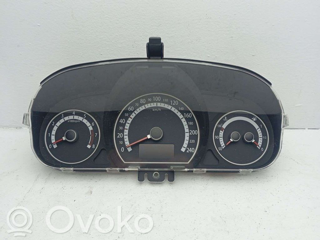 Tachimetro (quadro strumenti)   940231H000