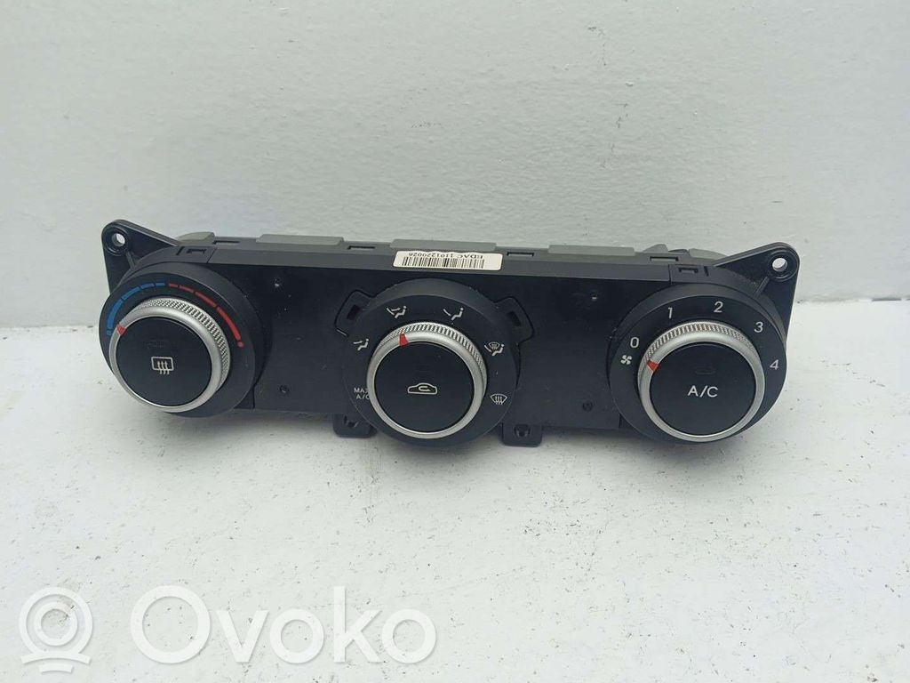 KIA Ceed Centralina del climatizzatore