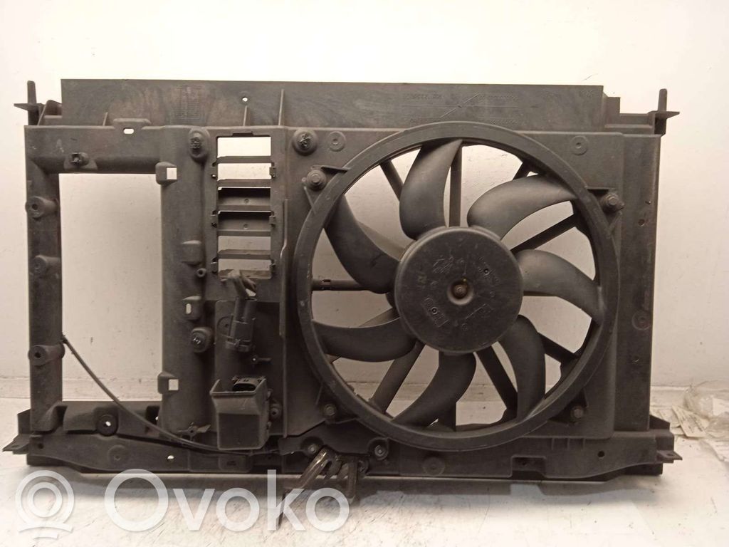 Elektrolüfter   9681125380