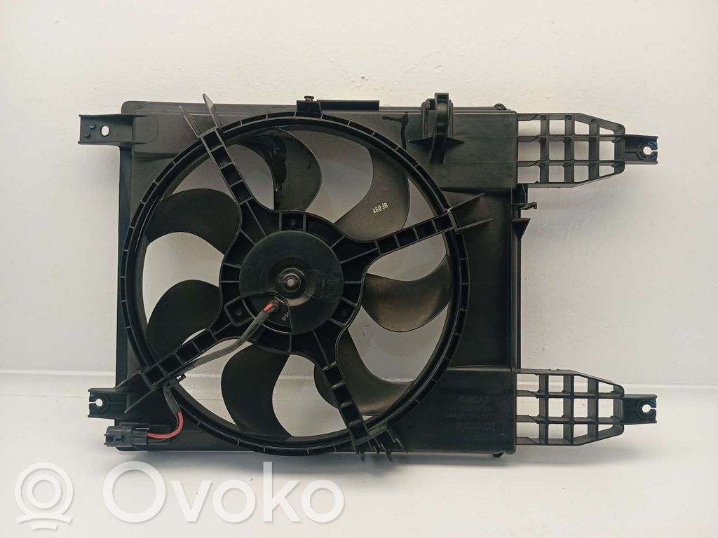 Elektrolüfter   95999397